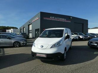 e-nv200 business 4p
