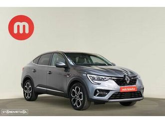 RENAULT ARKANA renault-arkana-1-3-tce-techno-edc