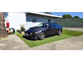 mazda 3 1.8 skyactiv-d, 116cv