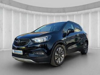 opel mokka x innovation 1.4 turbo leder*navi*pdc