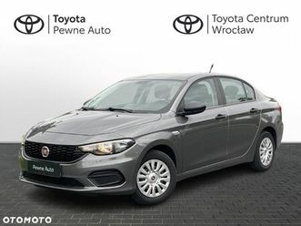 fiat tipo 1.4 16v pop eu6d