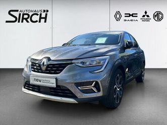 renault arkana tce 140 intens*navi*led*
