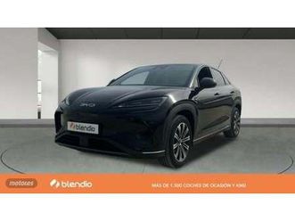 bev 83kwh comfort 313 5p