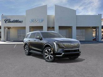 2026 cadillac escalade iql premium luxury