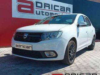 dacia logan 1.5 dci confort