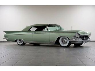 225 convertible *prisvinnare*