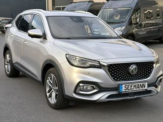 mg ehs phev luxury*pano*acc*led*360°kamera