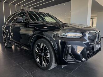 bmw i3 m sport impressive