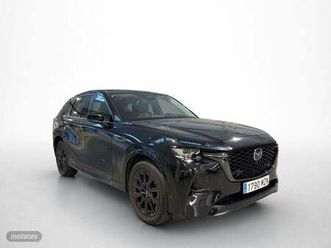 3.3 d mhev 187kw homura auto comfor 4wd 5p