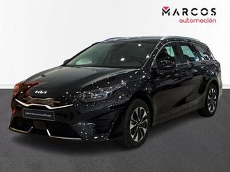 tourer 1.6 gdi phev 104kw (141cv) edrive