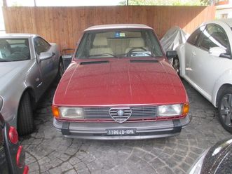giulietta 1.6
