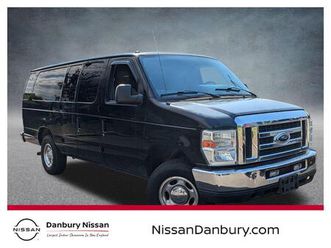 used 2012 ford e350 super duty xlt