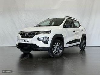 spring electric comfort 45 33kw