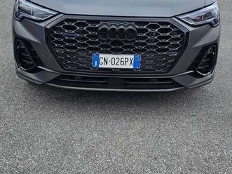 sportback 40 2.0 tfsi s line edition quattro s-tro