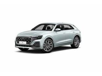 audi rs q8 q8 4.0 mhev 48v 600cv tiptronic nuova a san giovanni teatino