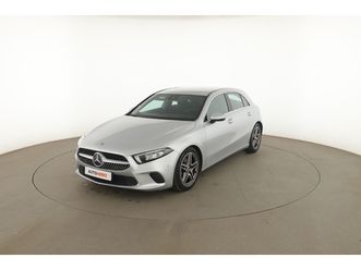 mercedes-benz classe a 200 d progressive line 8g-dct