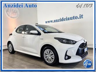 1.5 hybrid 5 porte business