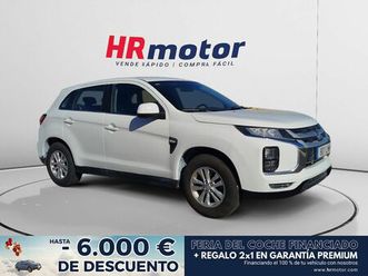 2.0 mpi challenge 2wd