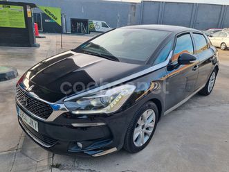ds ds 5 bluehdi style