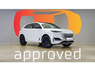 used changan uni-k 2024