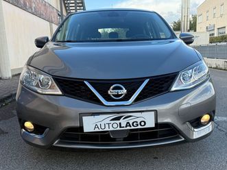 pulsar 1.5 dci acenta