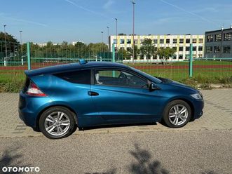 honda cr-z 1.5 ima sport