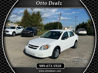 used 2007 chevrolet cobalt ls