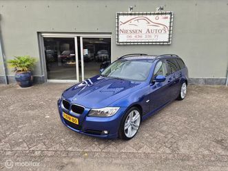 bmw 3-serie touring - 318i executive