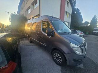 r35.13 l4h3 rwd comfort