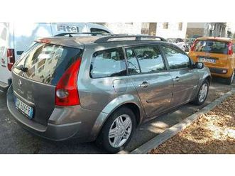 grandtour 1.5 dci luxe dynamique 100cv