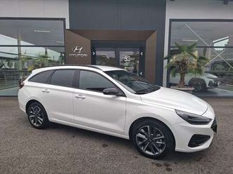 hyundai i30 1,0 tgdi go! plus