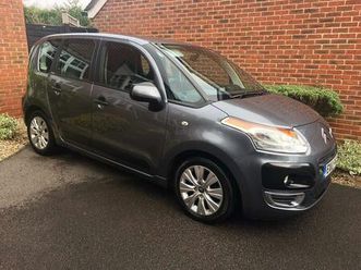 1.6 hdi vtr+ euro 4 5dr