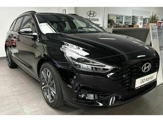 hyundai i30 cw advantage mild-hybrid