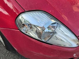 fiat grande punto 1.3 multijet 16v dynamic