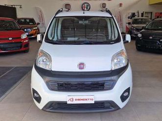 qubo n1 sx 1.3mtj 16v 95cv