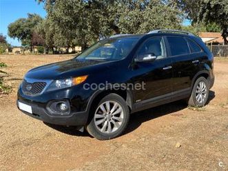 kia sorento 2.2 crdi emotion automatico 4x4