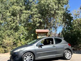 1.6hdi fap sport 112