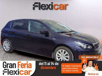 sw 1.2 puretech s&s allure eat8 130