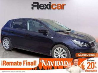 sw 1.2 puretech s&s allure eat8 130