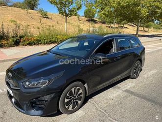 kia ceed tourer tourer 1.6 gdi phev edrive