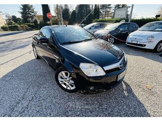 cabrio 1.4 sport ok neopatentati