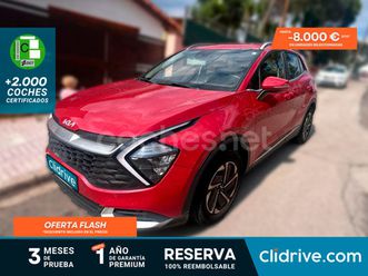 kia sportage 1.6 tgdi drive 4x2