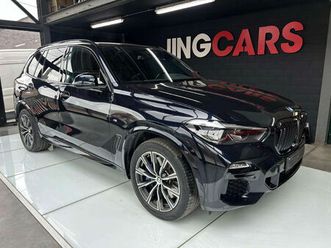 bmw x5 x5 xdrive45e/trekhaak/20