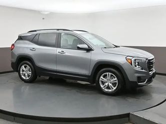 2024 gmc terrain sle awd sale! december clearout pricing until d
