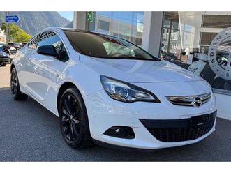 astra gtc 1.6i 16v sport