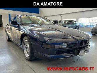 i 5.0 cc v12 300 cv da amatore