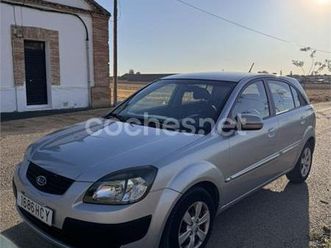 kia rio 1.4 dohc active