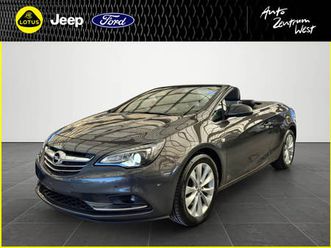 cascada 1.6i 16v cosmo automat