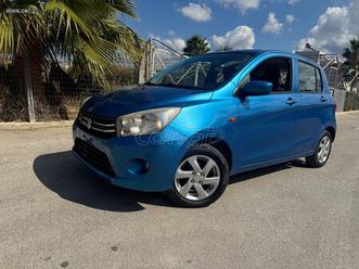 suzuki celerio 2017 black friday αυτοματο 1000 κυβικα ζαντεσ προβολεισglx