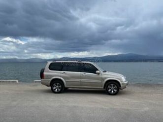 suzuki grand vitara 2005 xl-7* 7θέσιο-v6